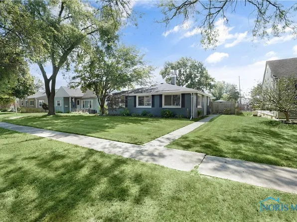314 E Indiana Ave, Maumee, OH 43537
