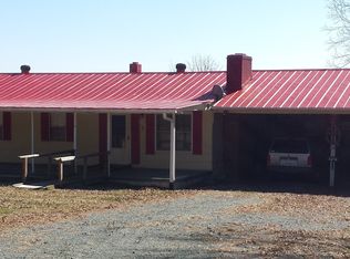 2712 Tilley Road, Walnut Cove, NC 27052