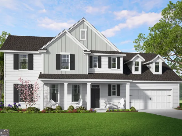 423 Northshore Dr, Kingsland, GA 31548