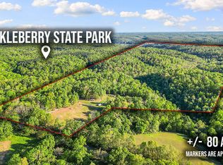 5641 Route K Tract #A, Pineville, MO 64856