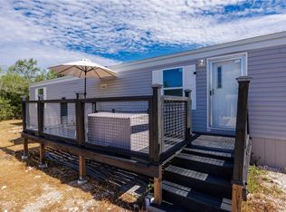 142 County Road 3084, Orange Grove, TX 78372 | MLS #462877