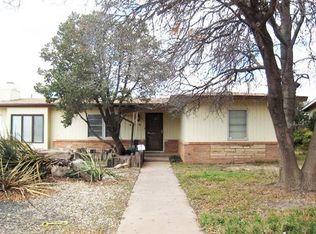 4026 37th St, Lubbock, TX 79413