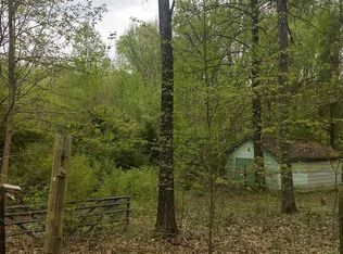 233 Section Mountain Rd, Somerville, AL 35670