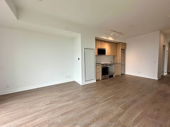 5th image of 1660 Bloor St W #903
