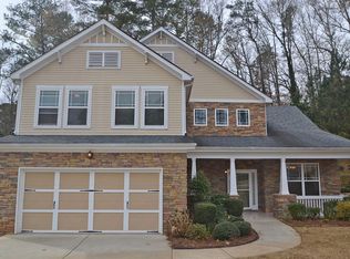 3447 Village Park Ln SW, Atlanta, GA 30331