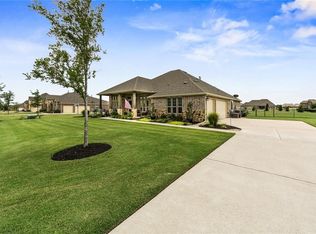 2009 Canyon Rd, Celina, TX 75009