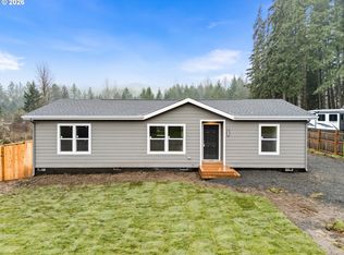 55556 SW Horner Ln, Gaston, OR 97119
