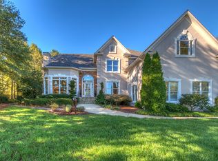1217 Firethorne Club Dr, Waxhaw, NC 28173