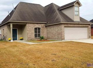 43234 Sycamore Bend Ave, Gonzales, LA 70737