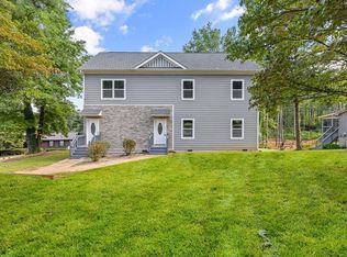 841 N Price Rd, Buford, GA 30518