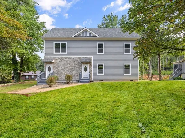 841 N Price Rd, Buford, GA 30518