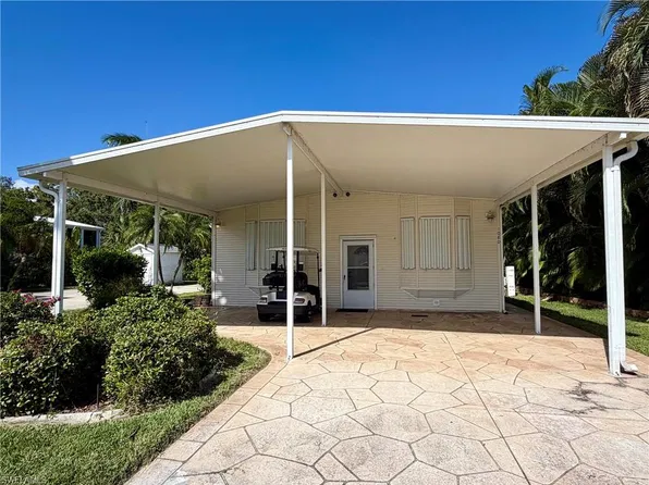 1080 Diamond Lake CIR, NAPLES, FL 34114