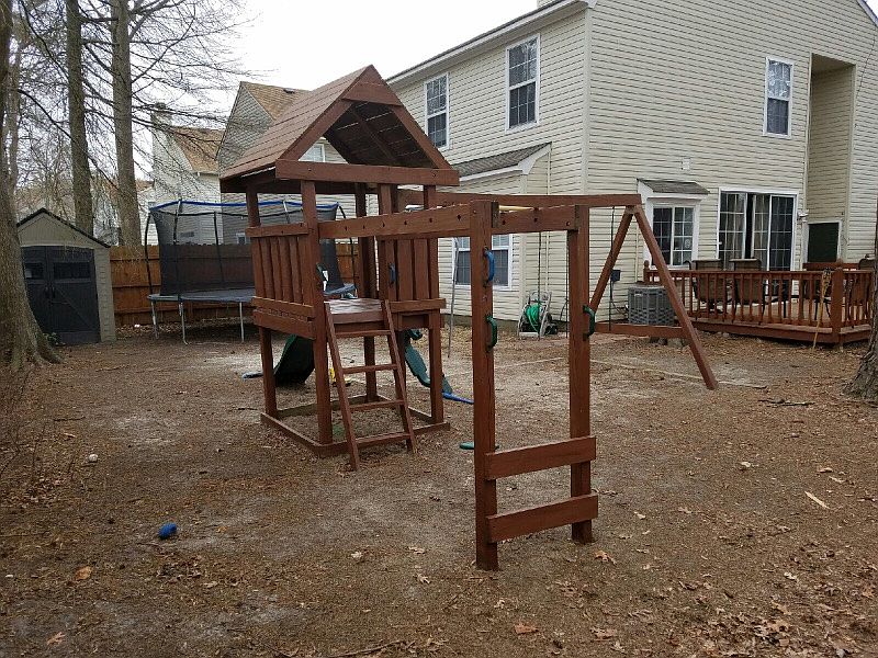 1st image of 935 Ivystone Way