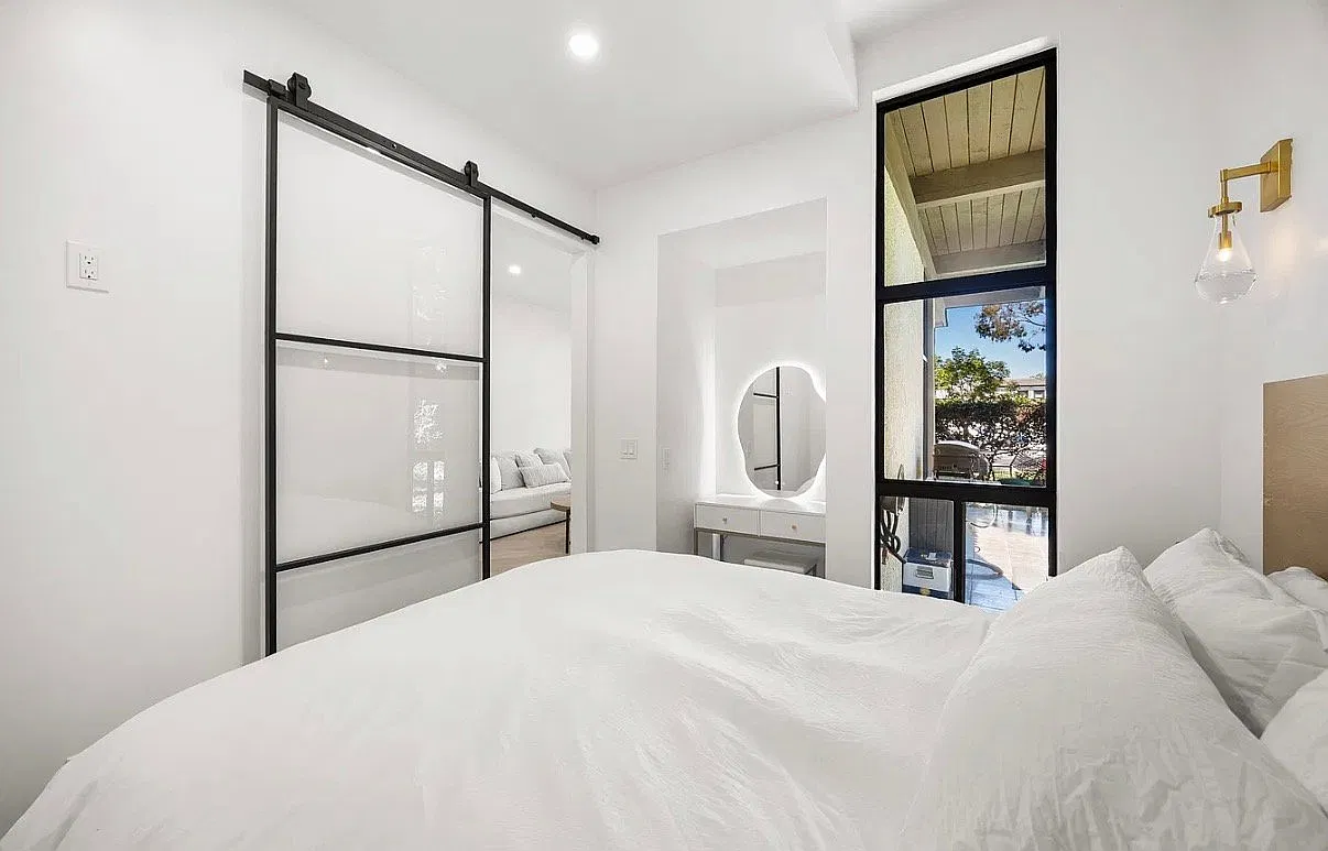 Marina Pacifica Condo — Photo 2