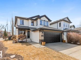 2178 Haddow Dr NW, Edmonton, AB T6R 3M6