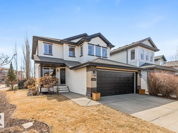 2178 Haddow Dr NW, Edmonton, AB T6R 3M6