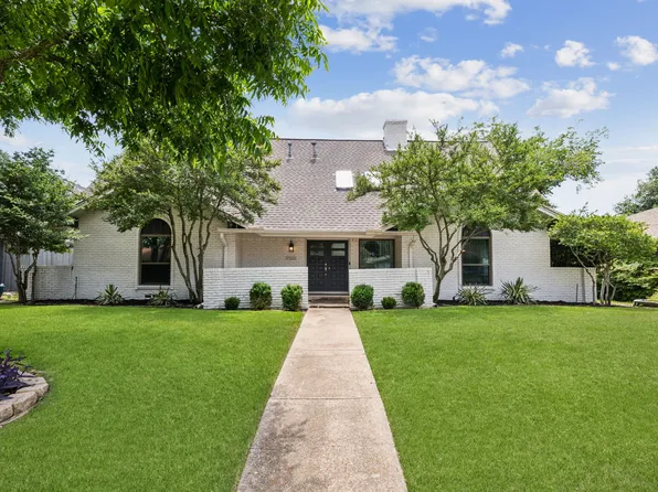 9505 Meadowknoll Dr, Dallas, TX 75243