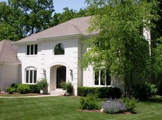 3236 Ashley Ct, Long Grove, IL 60047