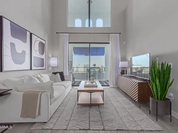 2511 W Queen Creek Rd 418, Chandler, AZ 85248