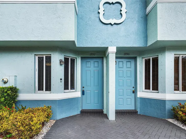 1992 Alamanda Way #1992, Riviera Beach, FL 33404