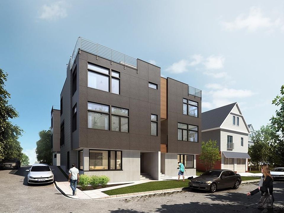 1st image of 2512 W 7th St #A