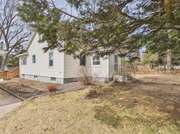 311 N Park Avenue, Frederic, WI 54837