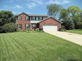 6307 Penny Ln, Liberty Township, OH 45044