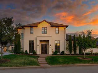 16324 Morningside Dr, Edmond, OK 73013