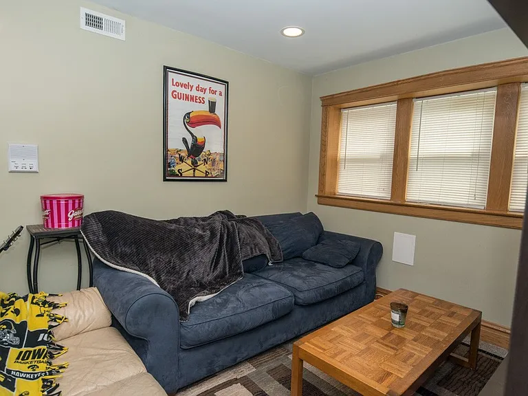 2448 N Campbell Ave #1C — Photo 11