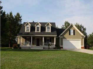 1211 River Pointe Dr, Albany, GA 31701