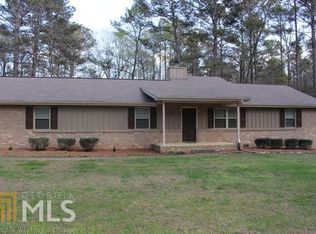105 Buckeye Trl, Sharpsburg, GA 30277