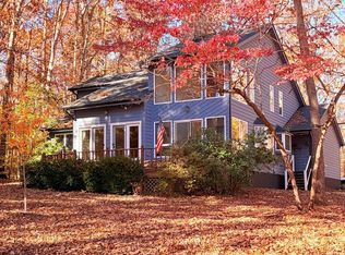 9701 Flint Hill Ct, Fredericksburg, VA 22407