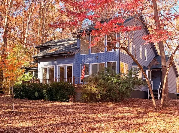 9701 Flint Hill Ct, Fredericksburg, VA 22407