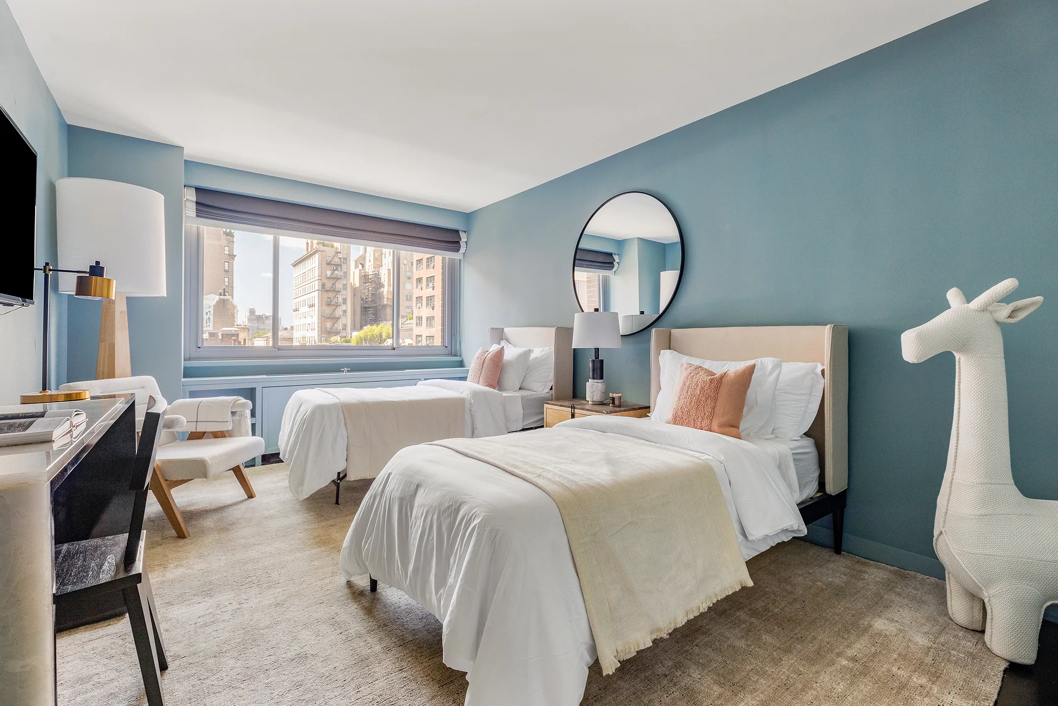 estic MANHATTAN マンハッタン センターテーブル estic MANHATTAN