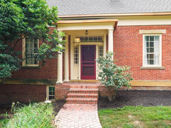 2865 Leitnaker Rd NE, Pleasantville, OH 43148