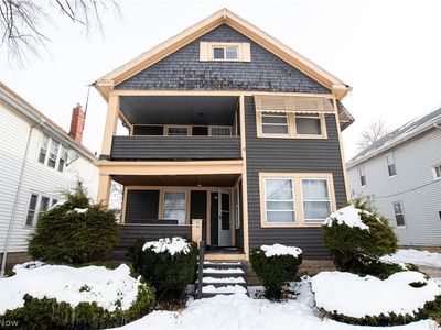 1193 E 172nd St, Cleveland, OH, 44119