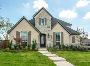 15481 Wintergrass Rd, Frisco, TX 75035