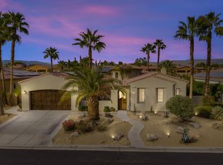 69755 Camino Pacifico, Rancho Mirage, CA 92270