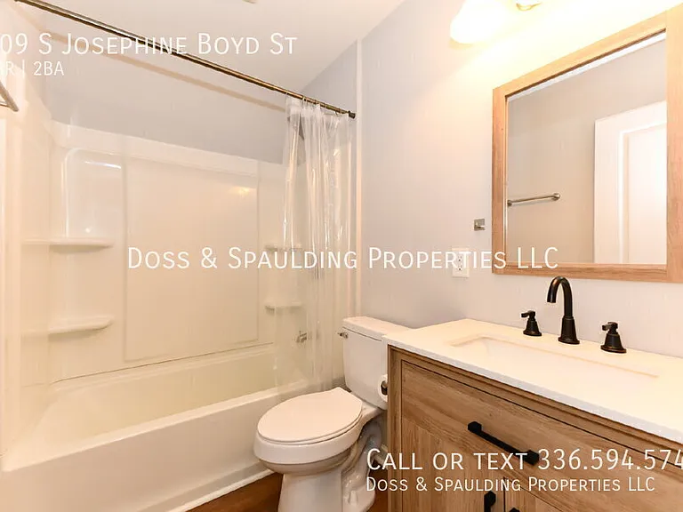 909 S Josephine Boyd St — Photo 18