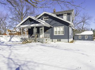 1712 S Western St, Mexico, MO 65265