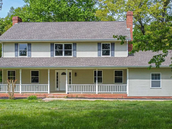165 McKendree Church Rd, Paducah, KY 42001