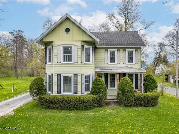 2145 New Scotland Road, Slingerlands, NY 12159