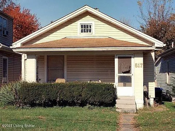 517 Camden Ave, Louisville, KY 40215