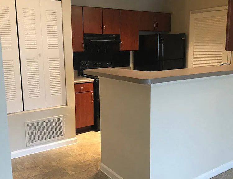 Wesley Place Apartments at Lawrenceville — Photo 87