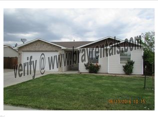 3112 Mountain Brook Dr, Grand Junction, CO 81504