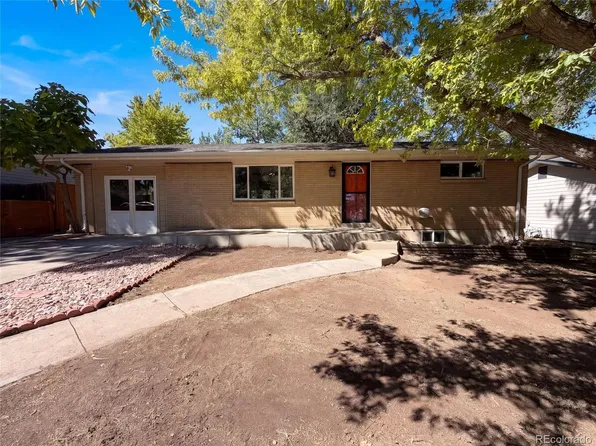 223 Orion Street, Golden, CO 80401