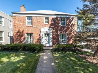 6517 Oleatha Ave, Saint Louis, MO