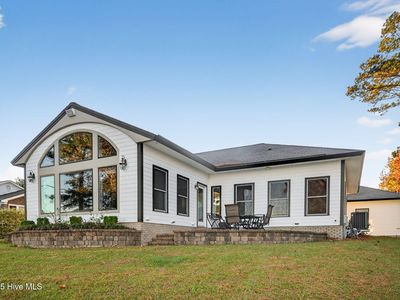 167 Brookshire Drive, Bath, NC, 27808