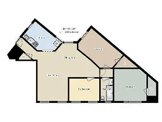 Sold by Citi Habitats