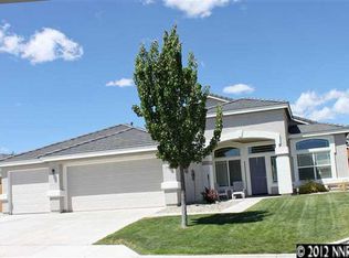17875 Thunder Ridge Ct, Reno, NV 89508